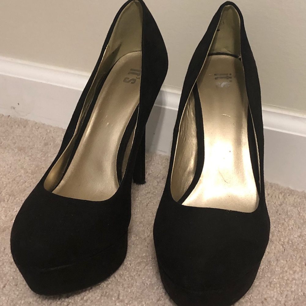 Heels - Picture 4 of 4